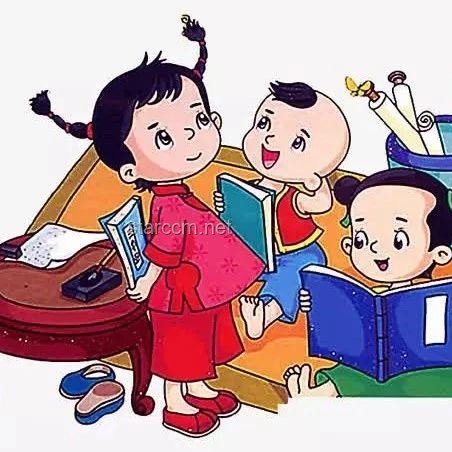 教孩子用这些方法比打管用，育儿新智慧